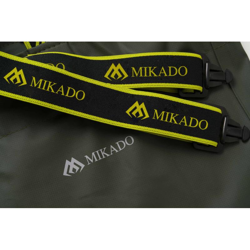 Mikado Wathose- Ums07 - Rozm.44 - 1 Satz