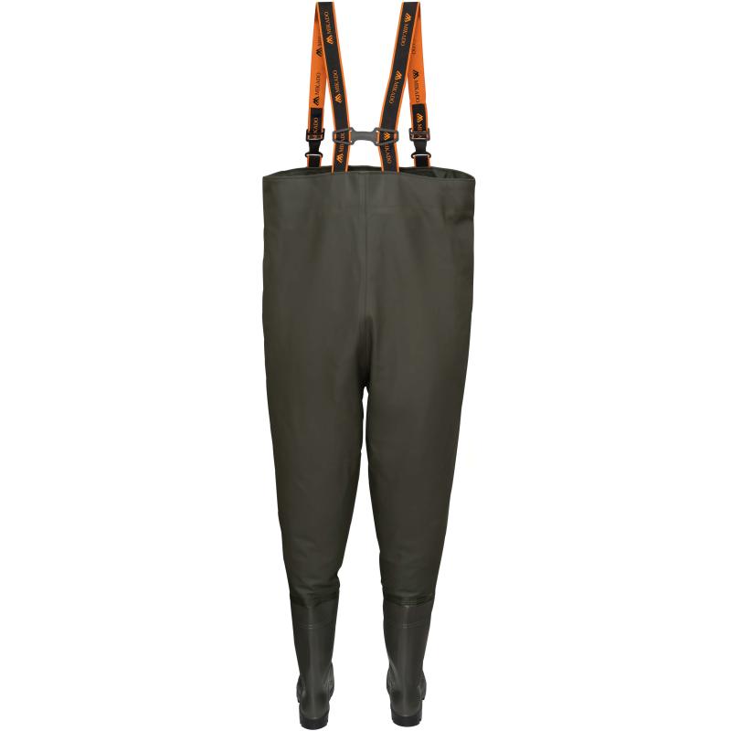 Mikado Wathose Premium Strong Rozm.42 1 Satz