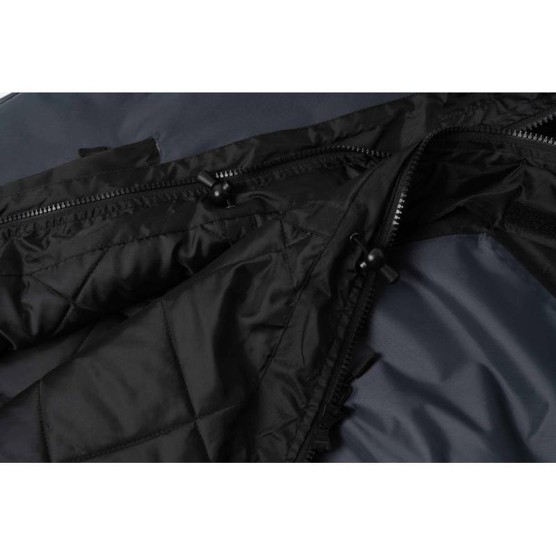 Mikado Winteranzug Thermoanzug - Xxl - 1 Satz