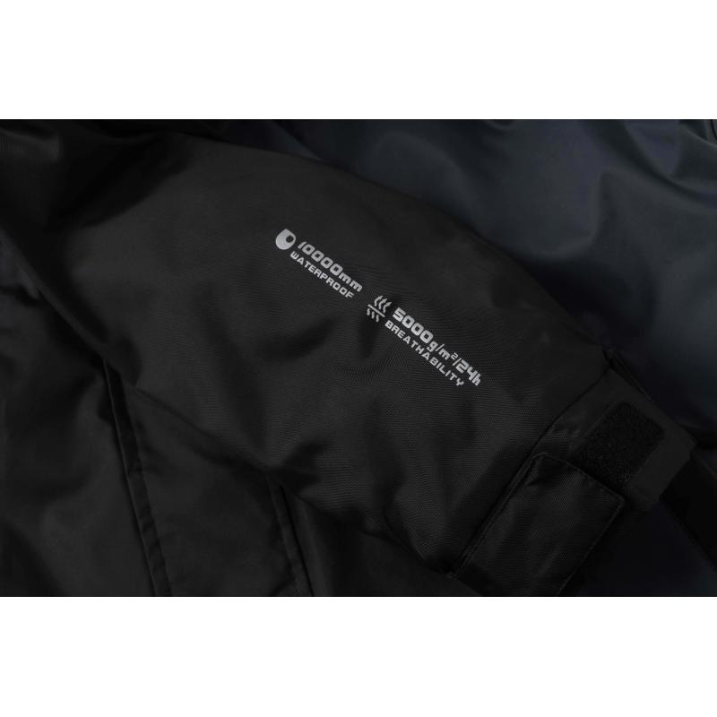 Mikado Winteranzug Thermoanzug - Xxl - 1 Satz