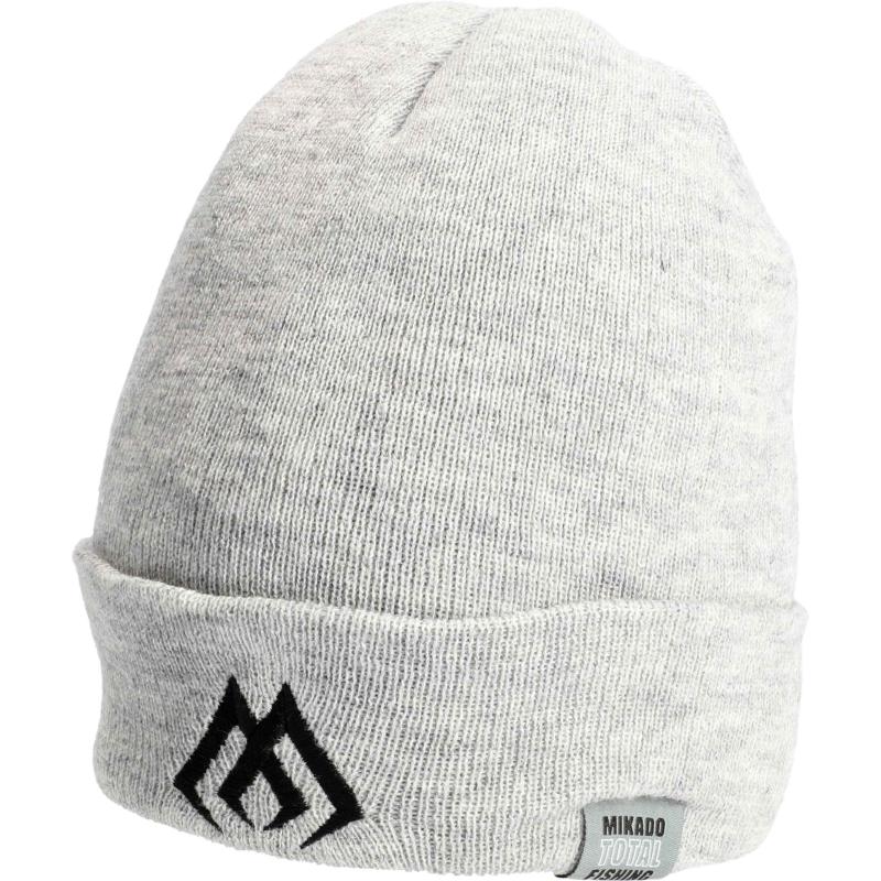 Mikado Winterm&uuml;tze - Beanie - Grau