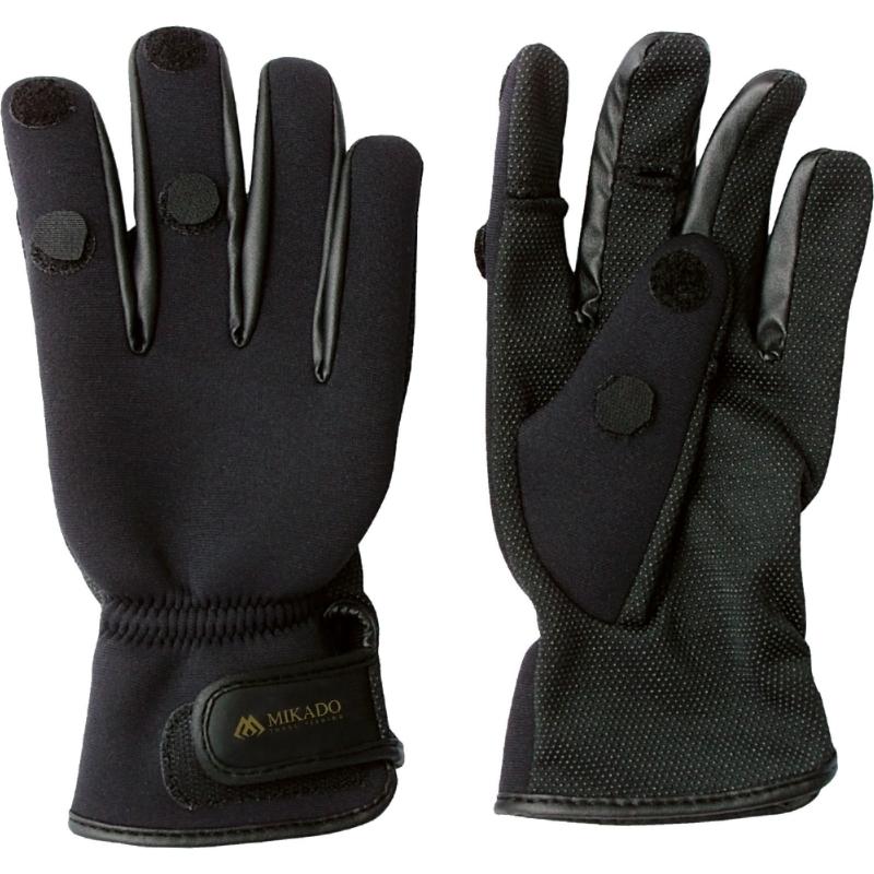 Mikado Handschuhe Neopren Gr&ouml;&szlig;e Xl