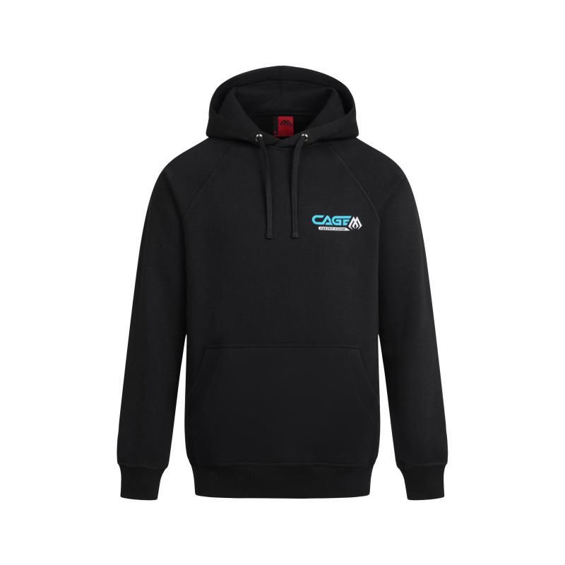Mikado Kapuzenpullover Cage Hoodie Rozm. Xl