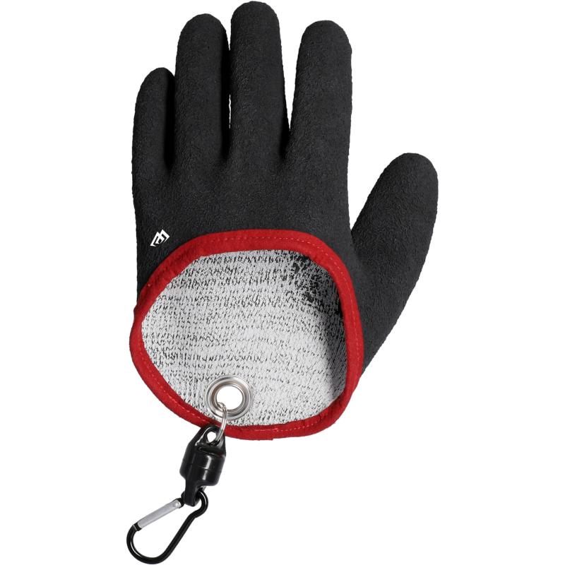 Mikado Glove For Landing Fish Size Xl Left