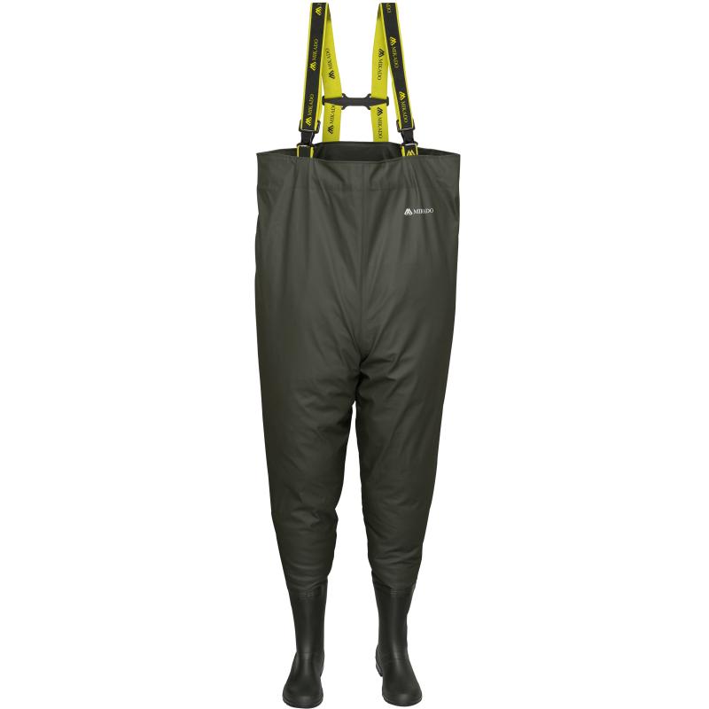 Mikado Chest Waders Ums07 Size 47 1 Set.