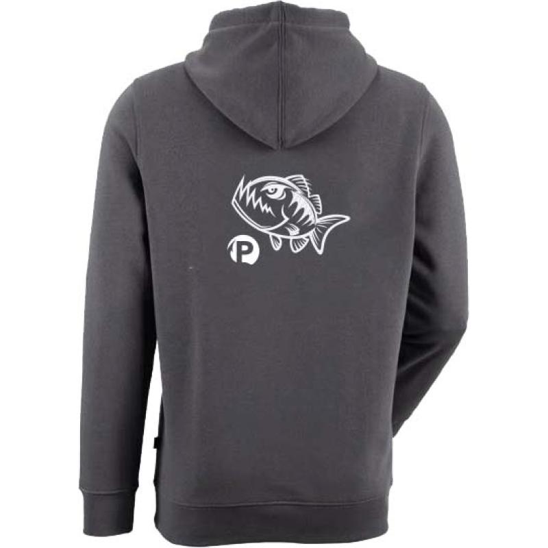 Paladin Hoodie Paladin Razorfish XL