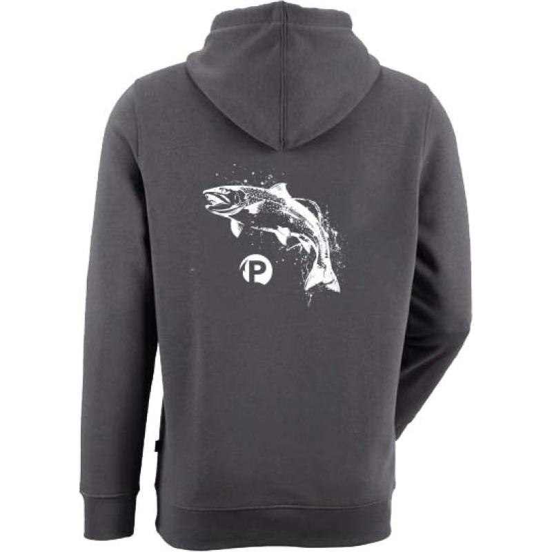 Paladin Hoodie Paladin Trout XXXL