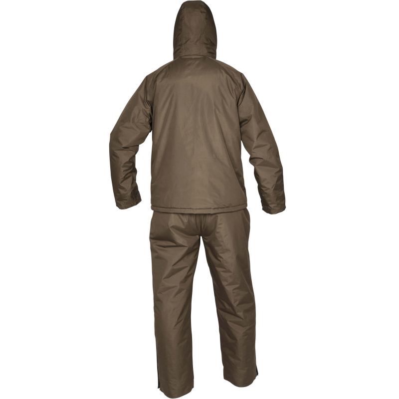 Spro All-Round Thermal Suit Green M