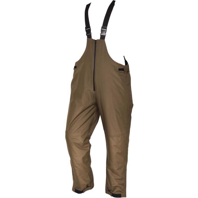 Spro All-Round Thermal Suit Green M