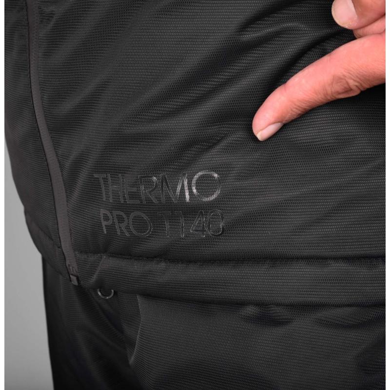 Gamakatsu G-Thermo Pro T140 L