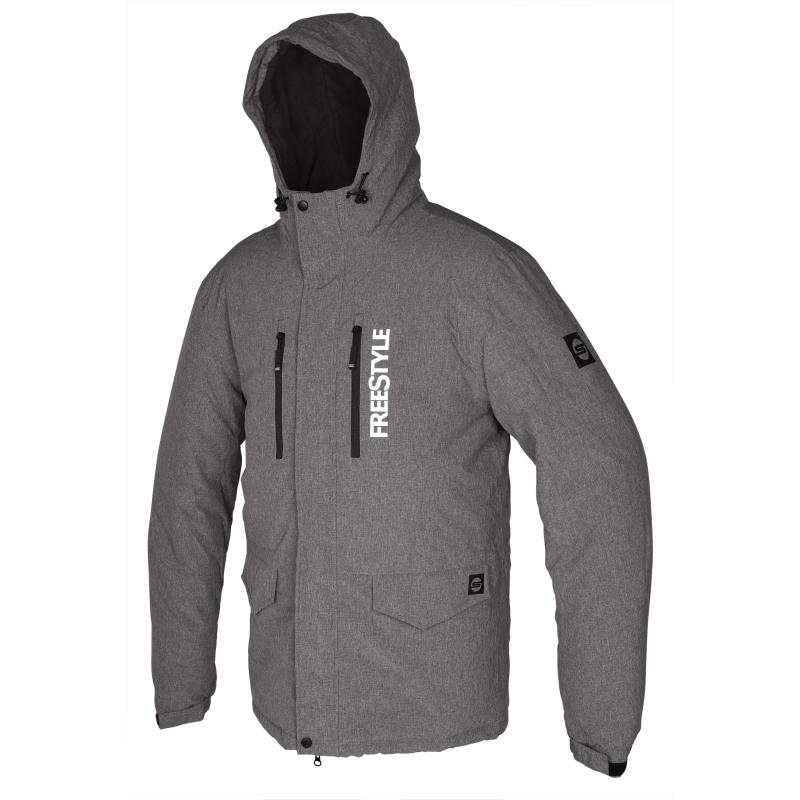 Spro Crewman Plus S