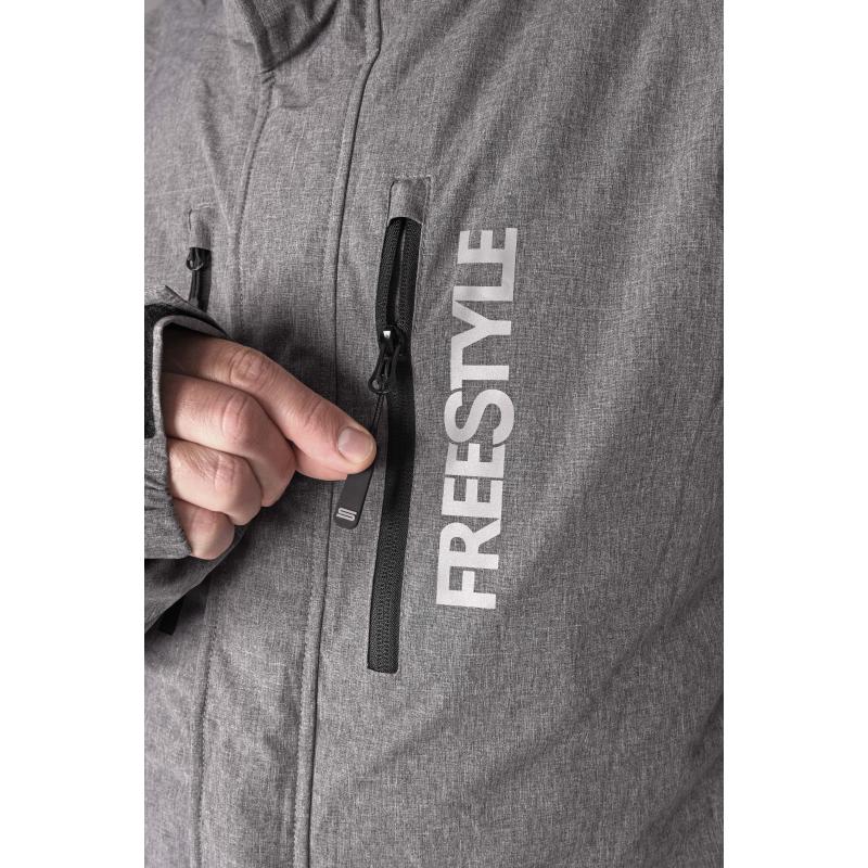Spro Crewman Plus Xl