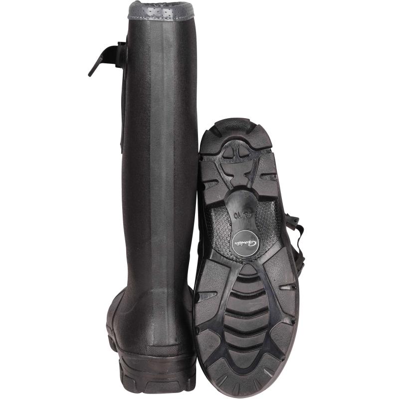 Gamakatsu G-Rubber Boots 44