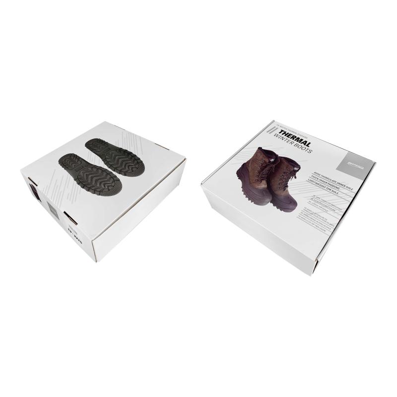 Spro Thermal Winter Boots 38