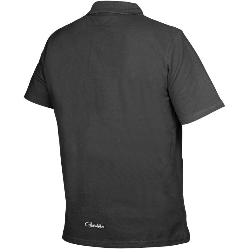 Gamakatsu G-Polo Xxl Black