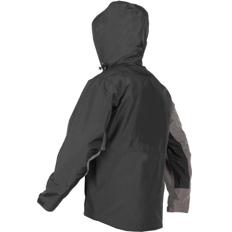 Gamakatsu Luxxe Rain Jacket M