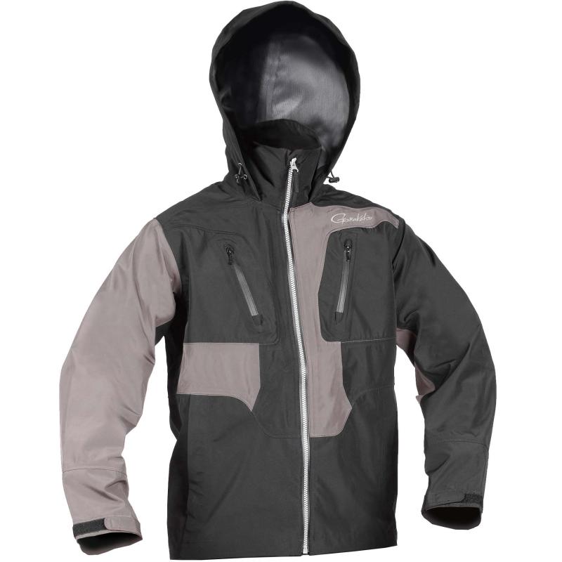 Gamakatsu Luxxe Rain Jacket L