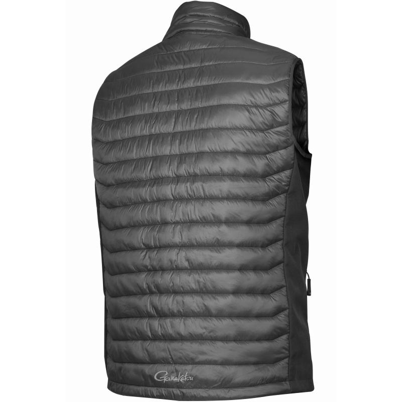 Gamakatsu G-Vest Slim Fit Black S
