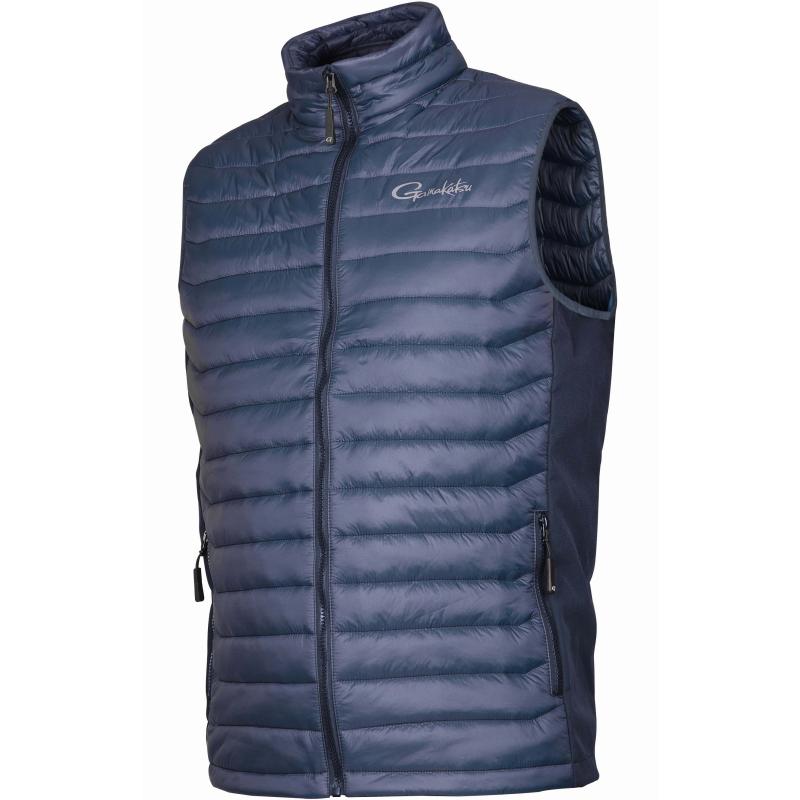 Gamakatsu G-Vest Slim Fit Blue S