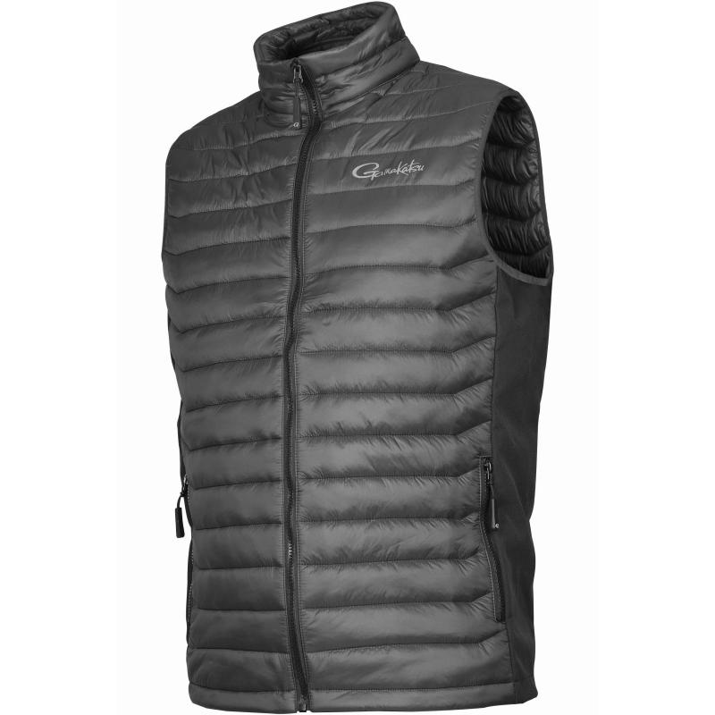 Gamakatsu G-Vest Slim Fit Black Xl