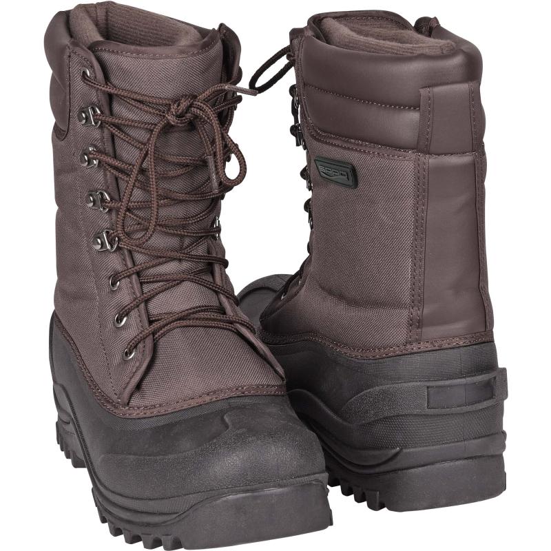 Spro Thermal Boots 36