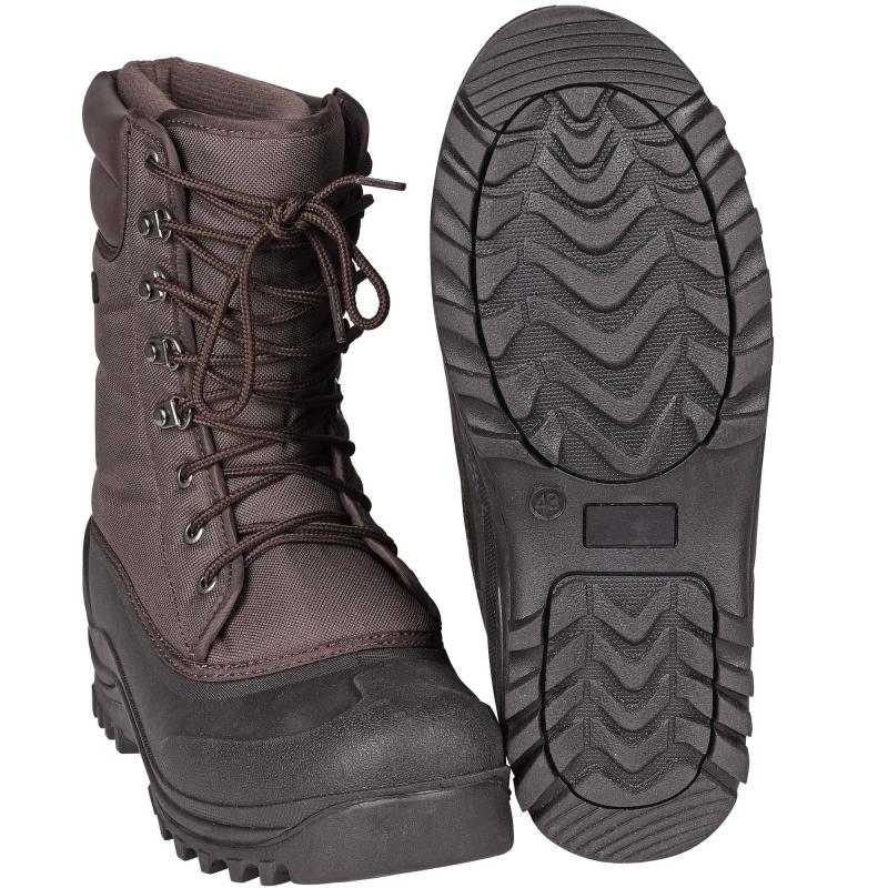 Spro Thermal Boots 47
