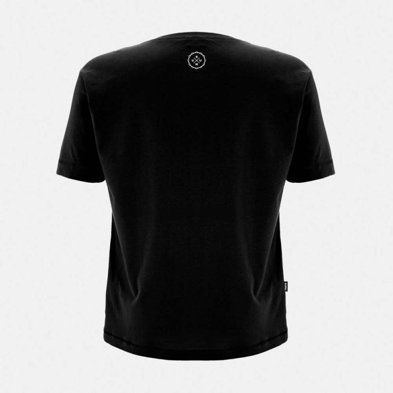 KUMU  Lead Head Tee Small