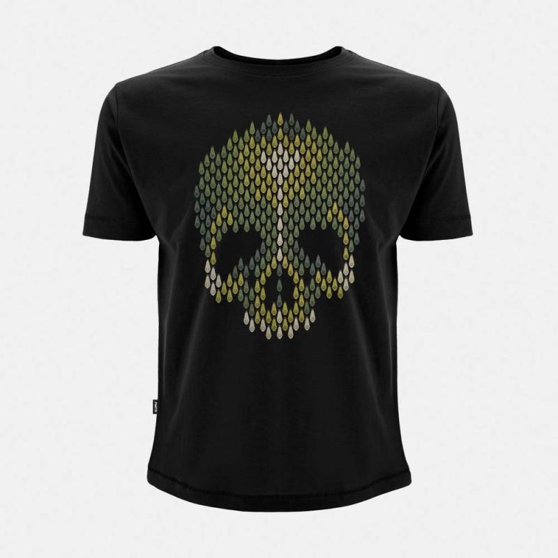 KUMU  Lead Head Tee Medium