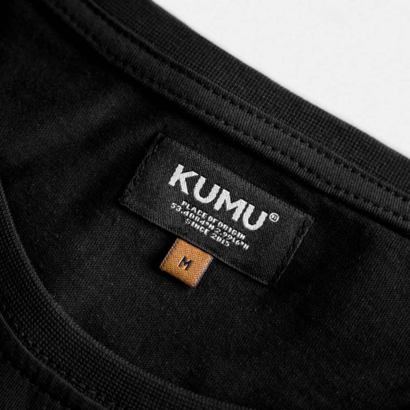 KUMU  Lead Head Tee 3Xl