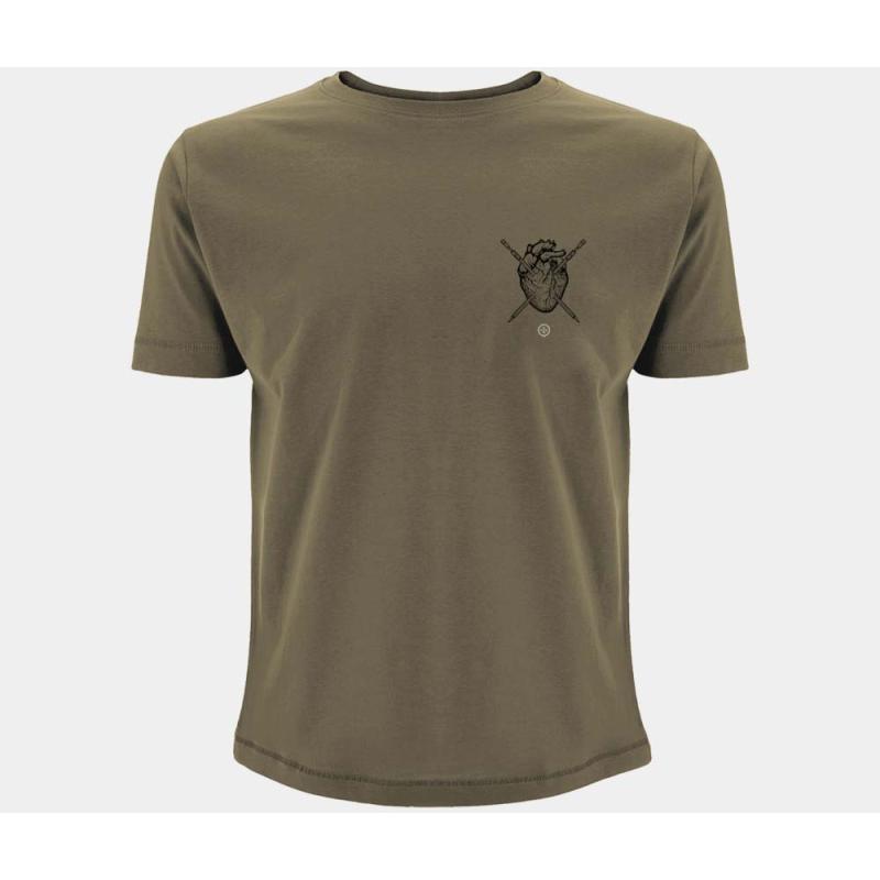 KUMU  Bloodline Tee 3Xl