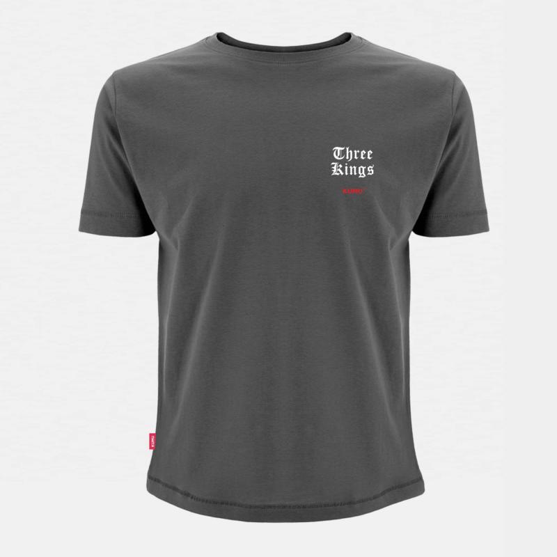 KUMU  3 Kings Tee 4Xl