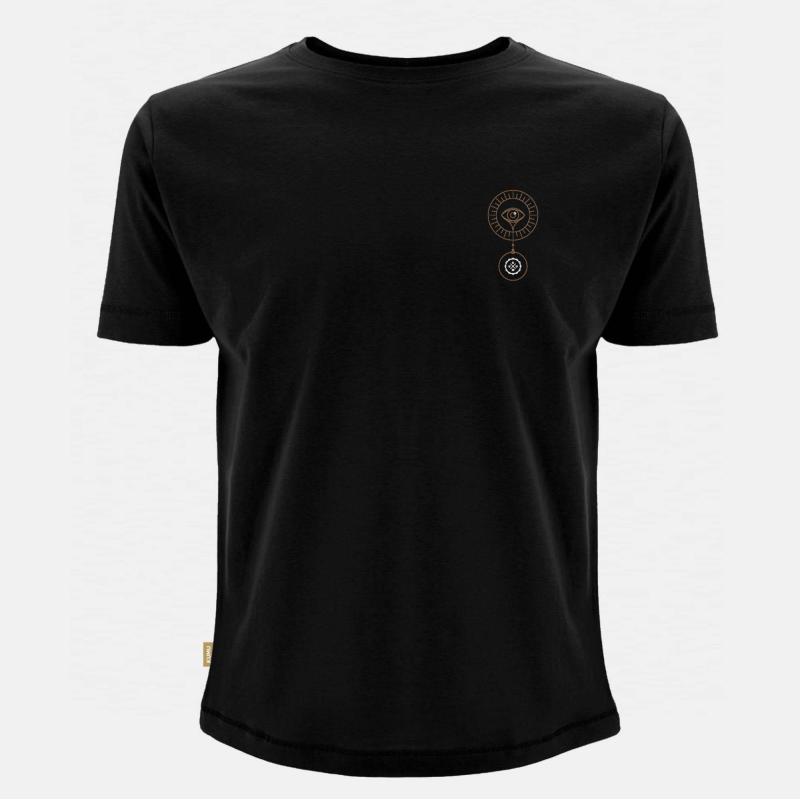 KUMU  Dreamcatcher Tee Xl