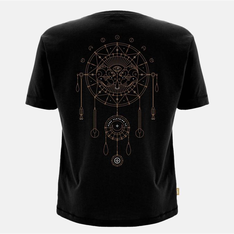 KUMU  Dreamcatcher Tee 4Xl