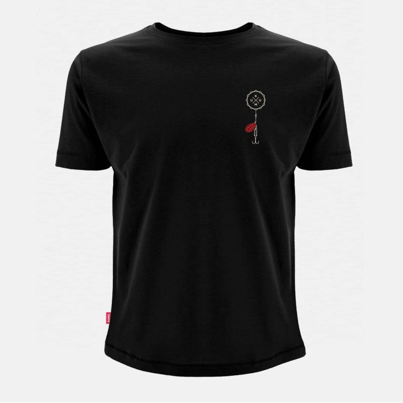 KUMU  Lure Them In Tee Xl