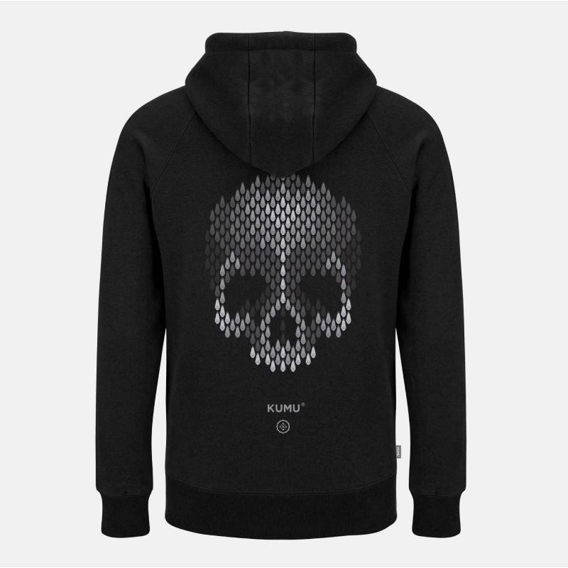 KUMU  Lead Head Hoodie Xl