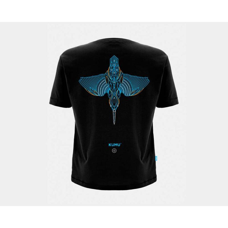 KUMU  Kids Emperor Tee-5-6