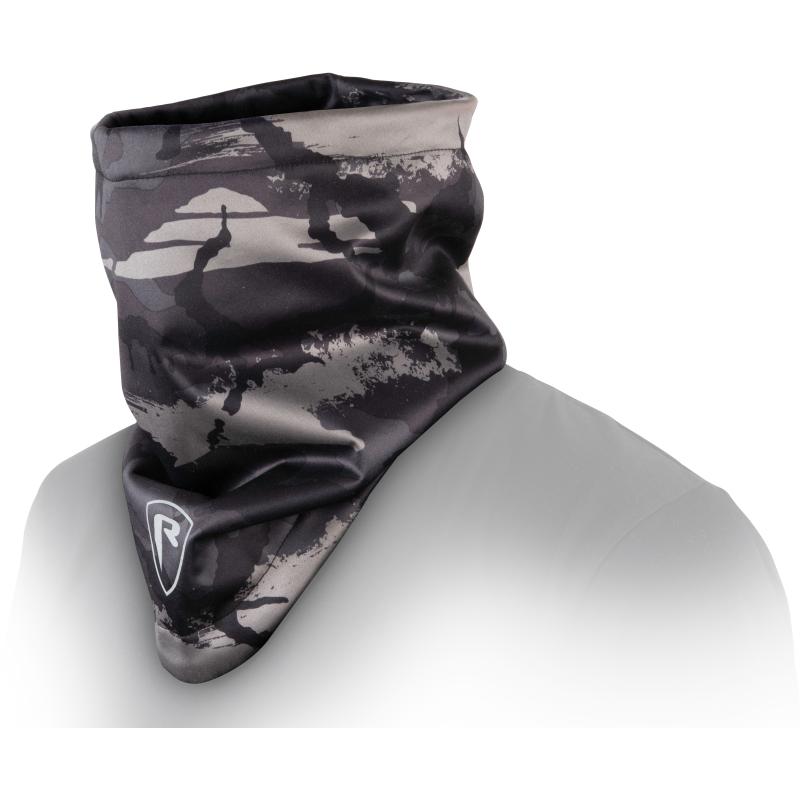 Fox Rage Thermal Camo Snood