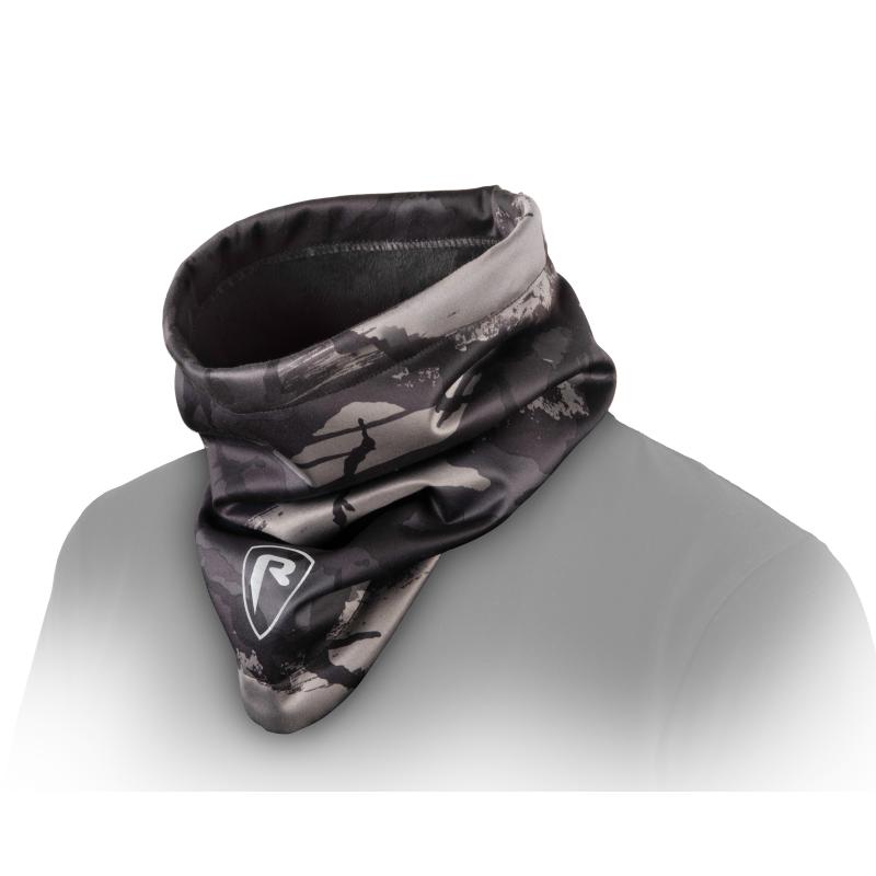 Fox Rage Thermal Camo Snood