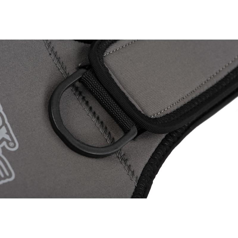 Fox Rage Neoprene Waders 10 44