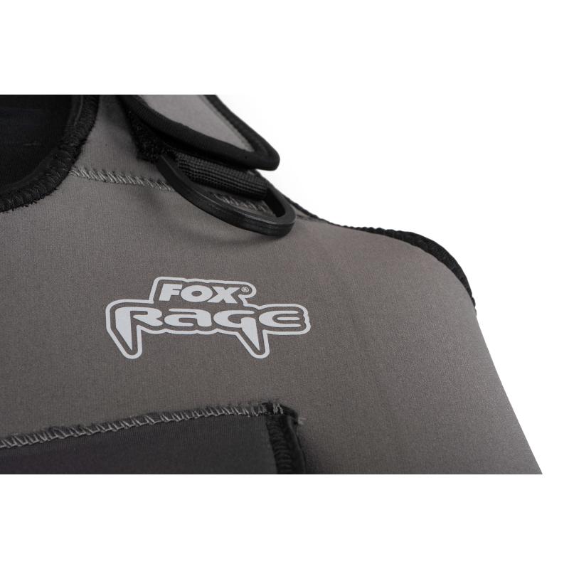 Fox Rage Neoprene Waders 10 44
