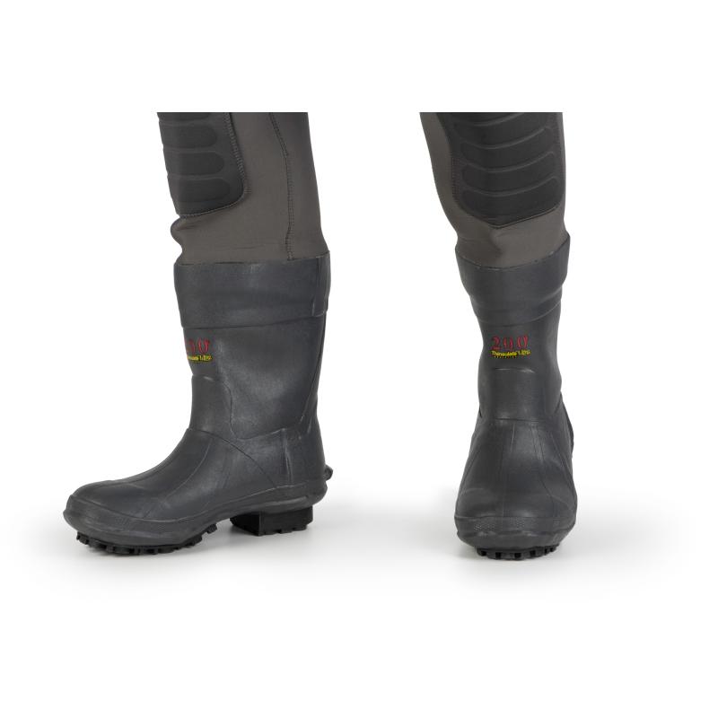Fox Rage Neoprene Waders 10 44