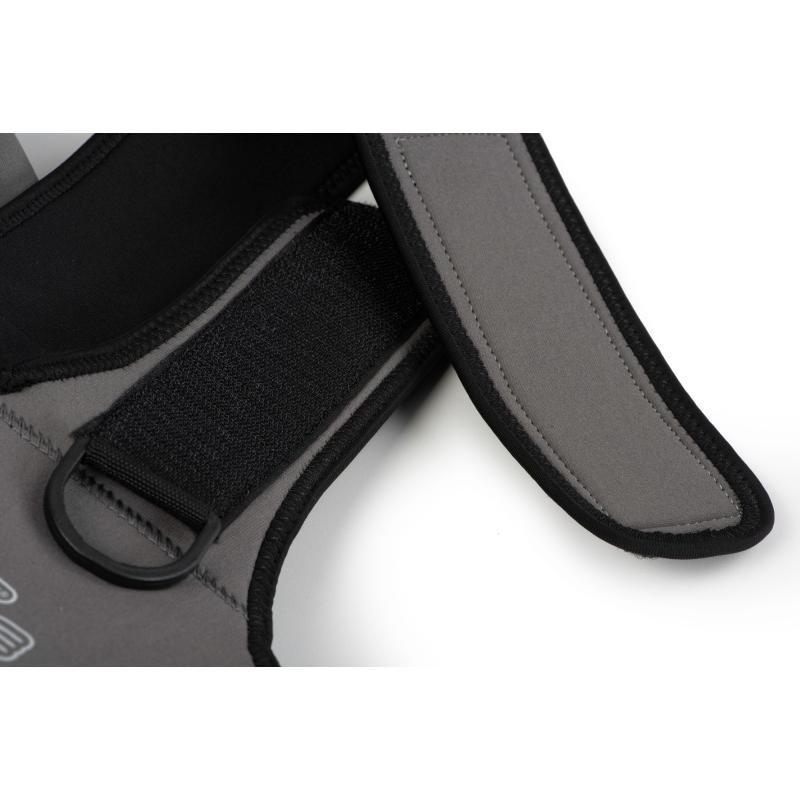 Fox Rage Neoprene Waders 10 44