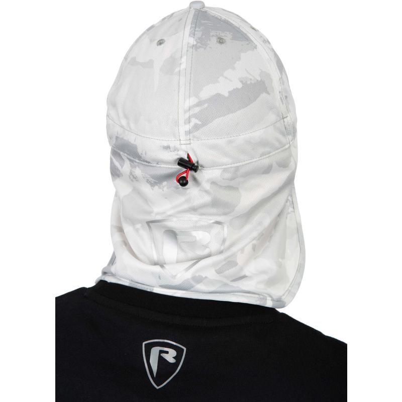 Fox Rage UV Sun Cap