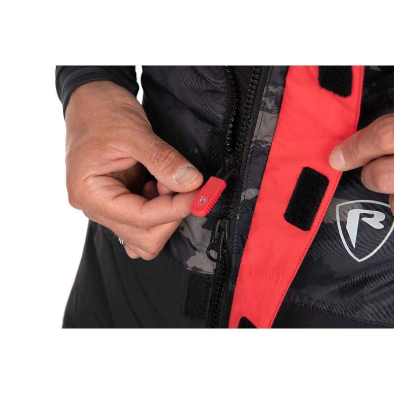 Fox Rage Winter suit - M