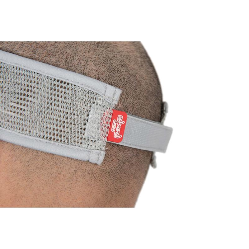 Fox Rage LIGHT CAMO VISOR