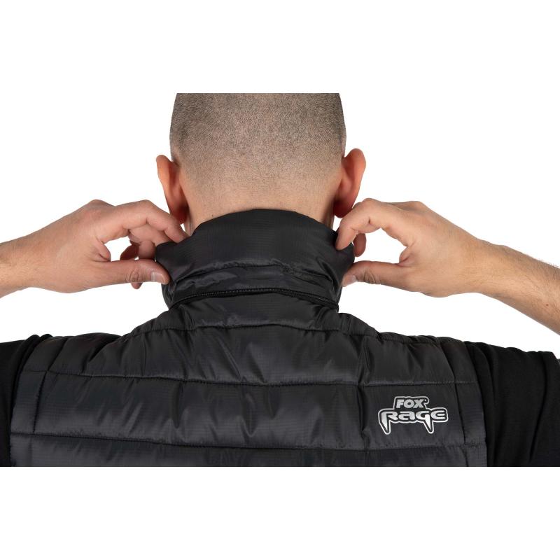 Fox Rage Heated gilet Large