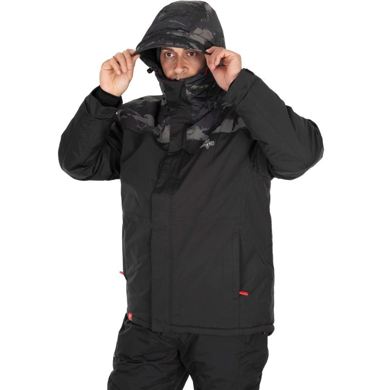 Fox Rage Winter suit - XXXXL