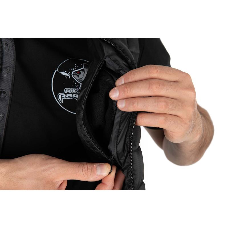 Fox Rage Heated gilet Medium