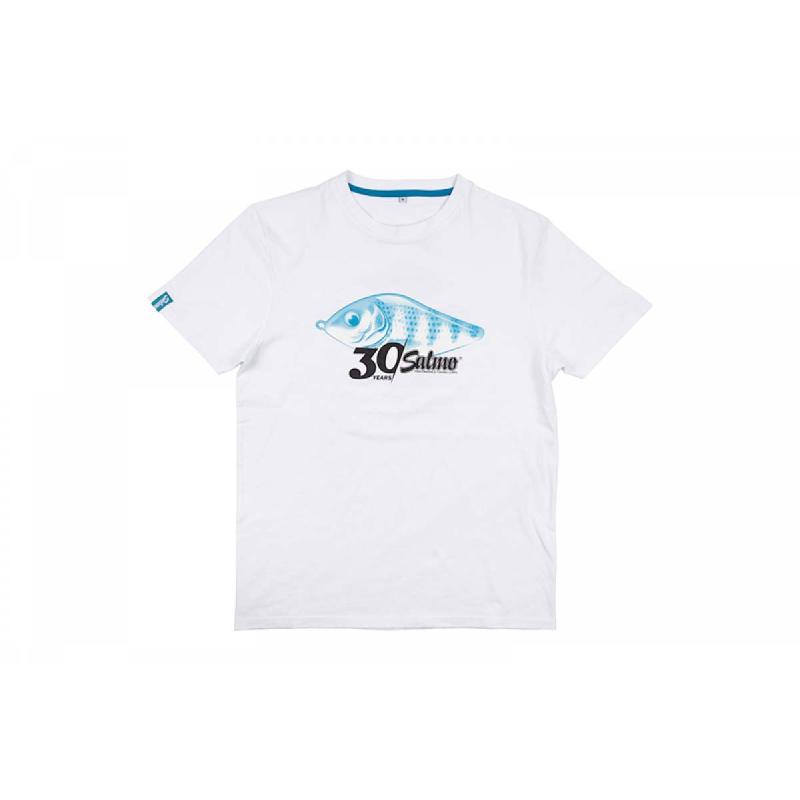 Salmo 30th Anniversary tee S