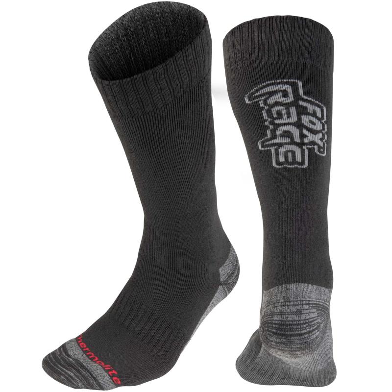 FOX RAGE Fox RageThermolite Socks 10 - 13 (Eu 44-47)